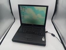 Vintage Dell 5000e 14