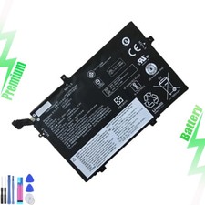 L17L3P52 L17M3P54 L17M3P53 01AV463 Battery for Lenovo ThinkPad L480 L580 picture