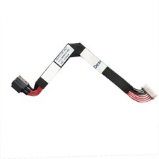 DC IN Power Jack For MSI MS-17C1 GE73VR 7RE 7RF Raider Laptop Charging Port picture
