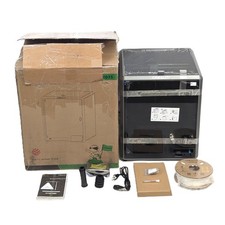 Creality K1 Max 2025 AI Fast 3D Printer 300x300x300mm Build Volume | Gray picture