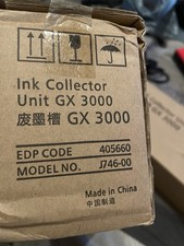Ricoh 405660 Residual Ink Container Ink Collector for Aficio GX 3000 S S SFN picture