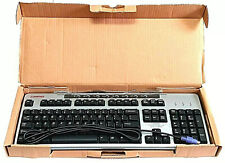 Vintage Compaq Keyboard KB-0133 265987-008 271122-001 PS/2 Wired (NIB) picture