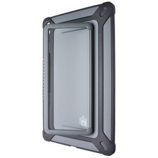 Samsung Official Outdoor Cover for Samsung Galaxy Tab S9+ / S9+ 5G - Black/Gray picture