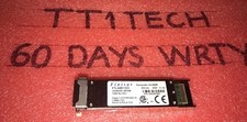 Genuine Finisar FTLX8511D3 10G 10GBase-SR/SW Transceiver XFP 0FP798 150availabl picture