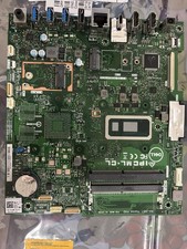 Dell Inspiron 24 5490 27 7790 AIO Intel Motherboard i5-10210U NYCKR 3YJM6 picture