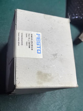 1 Pcs Brand New FESTO DSM-25-270-FW-A-B Cylinder Fast shipping DHL/Fedex picture