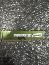 HP 8GB 1Rx8 DDR4 2666MHz PC4 Desktop RAM Module L04429-501 picture