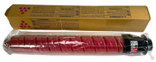 Magenta Toner Cartridge For Ricoh 842281 IM C4500 IM C6000 842279 842280 842281 picture
