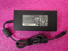 Genuine 19.5V 11.8A A17-230P1A For Gigabyte AERO 15S 15.6
