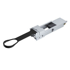 QSA Adapter - 40G QSFP+ to 10G SFP+ Converter Module for Mellanox, Dell and more picture