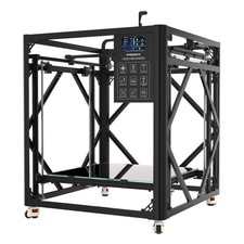 Tronxy VEHO 800 Pro 3D Printer DIY Kit Klipper High Speed Build Volume 512L 85KG picture