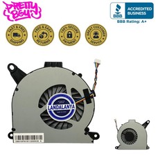 Upgrade Your Intel NUC 10 with Reliable 5V CPU Cooling Fan - Quiet & Efficient picture