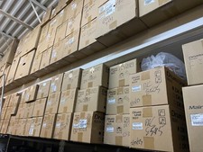 Kyocera DK-710 302G193037 OEM New picture