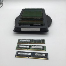 Lot of 50 Assorted DDR3 16GB DIMM ECC RAM Memory Modules 1000s MHz picture