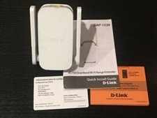 BRAND NEW***D-Link DAP-1530 AC750 Dual-Band Wi-Fi Range Extender picture