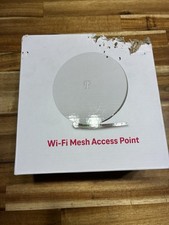 T-Mobile WiFi Mesh Access Point New In Box Never Used See Pics picture