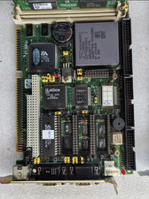 PCA-6144S REV.B2  ADVANTECH Motherboard CPU Board picture
