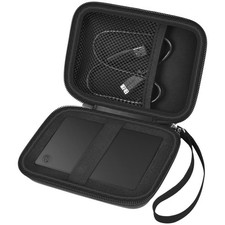 Hard Shell External Hard Drive Case for Seagate Portable 1-5TB picture