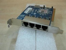 VSCOM 4 PORT QUAD PORT picture