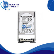 1T8KW DELL 1.2TB 12GBPS 2.5