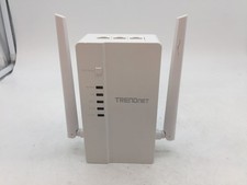 TRENDnet TPL-430AP/A AC1200 WiFi Powerline FREE S/H picture