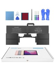 ASMARK Replacement Battery for MacBook Air A2941 M2, 15-Inch, 2023 | Fits A31... picture