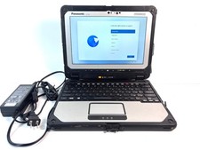 Panasonic CF-20 Toughbook - 13