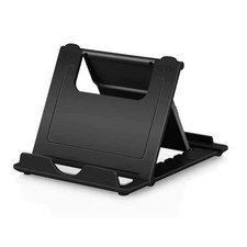 For Galaxy S23/S24/S25/Plus/Ultra/Edge - Stand Fold-up Holder Travel Desktop picture