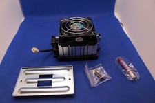 MASSCOOL 8W503F1M4 Aluminum & Copper Intel CPU Cooler picture