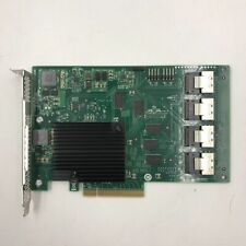 OEM LSI 9201-16i 6Gbps 16P SAS HBA P19 IT Mode ZFS FreeNAS unRAID picture