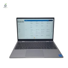 Dell Latitude 3320 13.3