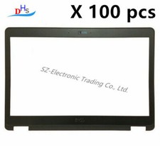 100PCS New For Dell Latitude E5470 5470 Laptop LCD Front Bezel Cover 0DK4RC picture
