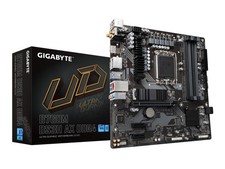 GIGABYTE B760M DS3H AX DDR4 LGA 1700 Intel B760 M-ATX Motherboard with DDR4, Dua picture