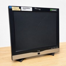 Omnicell Cybernet CyberMed iOne H19 19” All-in-One Pharmacy Medical PC 00-0545 picture