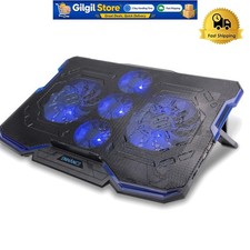 Cryogen Gaming Laptop Cooling Pad for 17