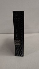 Dell optiplex micro 7070 i5-9600 w/ wifi no hdd no ram picture