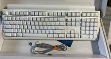 Matias Tactile Pro 4 FK302 Mechanical Wired Keyboard Mac picture
