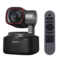 OBSBOT TINY 2 REMOTE COMBO picture