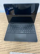Lenovo N23 Yoga Chromebook Laptop 11.6 Black  UNTESTED picture