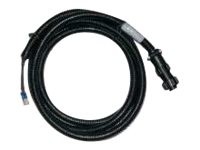 Zebra Power Extension Cable DC 6_ Waterproof Extension Cable 1.8m CSA CA1210 picture