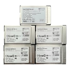 Symbol Technologies LA-4131-1000-WW Wireless RLAN 2.4GHz 100mW Module Lot Of 5 picture