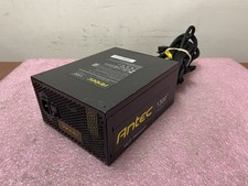 Antec HCP-1300 Platinum 1300W 80+ Platinum Power Supply *Read* - PS15A picture