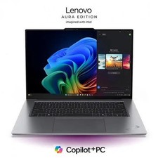 Lenovo ThinkPad X9 14 Gen 1 14.0 in Touch Core Ultra 7 258V 32GB RAM 1TB SSD picture