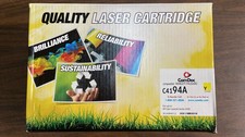 ComDoc QUALITY LASER Cartridge Compatible C4194A Yellow For use in HP Color picture