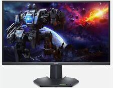 Dell G2724D Gaming Monitor 27-Inch QHD (2560x1440) IPS Display 165Hz Fast 1ms picture