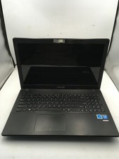 ASUS X551M NOTEBOOK - FOR PARTS - INTEL CELERON N2830 - NO RAM - READ DESC - BB picture
