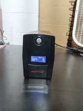 Smart Power SBP450UPlus-T 450VA 270W Uninterruptible Power Supply picture