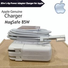 1X OEM 85W L-Tip Adapter Charger Apple MaBook Pro 13''/15''/17'' Before Mid 2012 picture