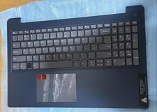 5CB1B65660 Palmrest Keyboard TouchPad For Lenovo IdeaPad 3-15ITL6 15ALC6 picture