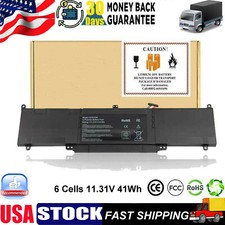 Battery C31N1339 For ASUS ZenBook TP300L Q302L Q302LA UX303 UX303L UX303UB NEW picture